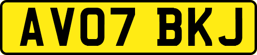 AV07BKJ