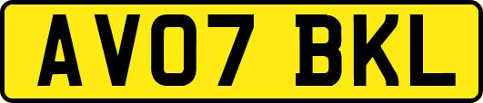 AV07BKL