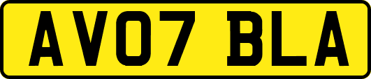 AV07BLA