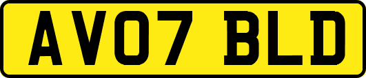 AV07BLD