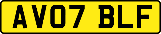 AV07BLF