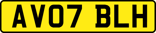 AV07BLH