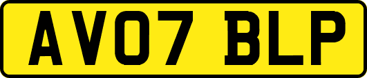 AV07BLP