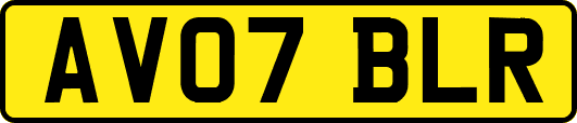 AV07BLR