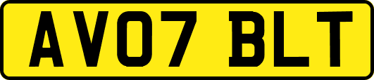 AV07BLT
