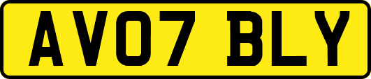 AV07BLY