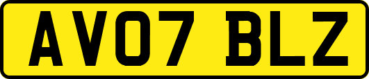 AV07BLZ