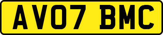 AV07BMC