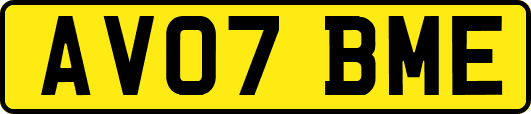 AV07BME