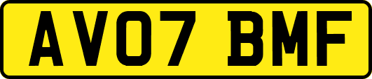 AV07BMF