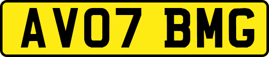 AV07BMG