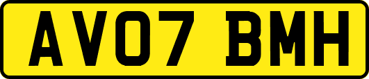 AV07BMH