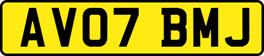 AV07BMJ