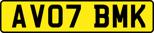 AV07BMK