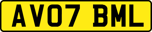 AV07BML