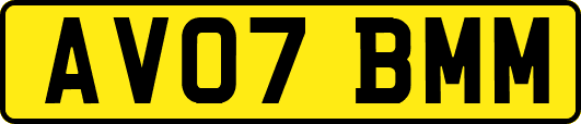 AV07BMM