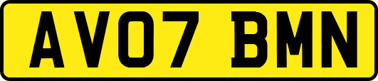 AV07BMN