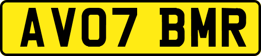 AV07BMR