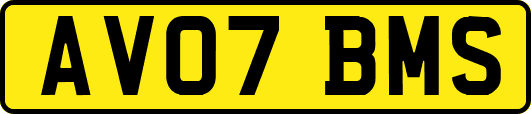 AV07BMS