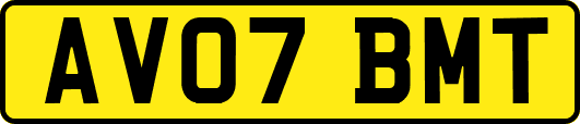AV07BMT