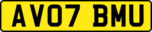 AV07BMU