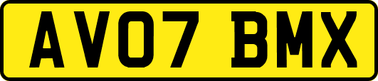 AV07BMX