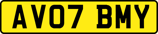 AV07BMY