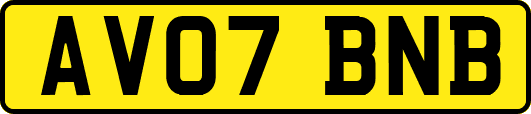 AV07BNB