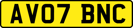 AV07BNC