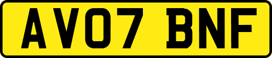 AV07BNF