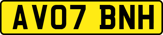 AV07BNH