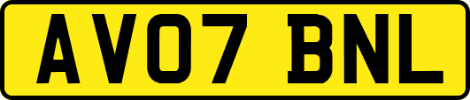 AV07BNL