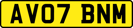 AV07BNM