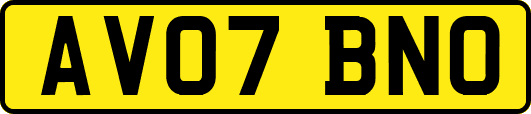 AV07BNO