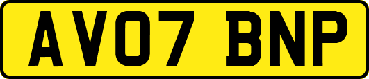 AV07BNP