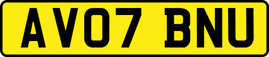 AV07BNU