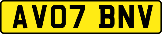 AV07BNV