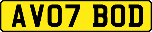 AV07BOD