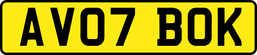 AV07BOK