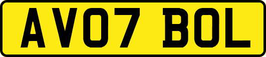 AV07BOL