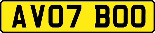 AV07BOO