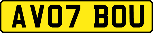 AV07BOU