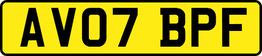 AV07BPF