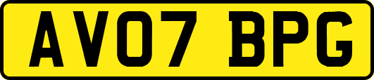 AV07BPG