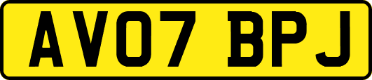 AV07BPJ
