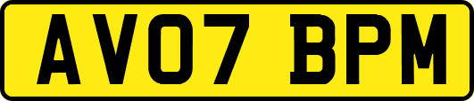 AV07BPM