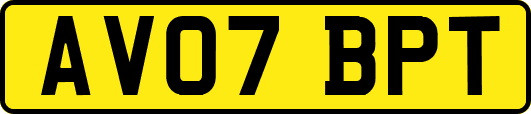 AV07BPT