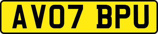 AV07BPU