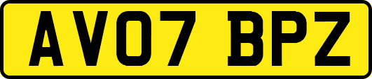AV07BPZ