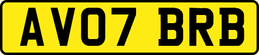 AV07BRB